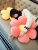 Stuffed Six Petal Flower Cushion Girly Room Decor SunflowerSetting for Kids Bedroom Seat Pillow Pillow Bay Window Pink Flower 5 Stuffed Six Petal Flower Cushion Girly Room Decor SunflowerSetting for Kids Bedroom Seat Pillow Pillow Bay Window Pink Flower 5