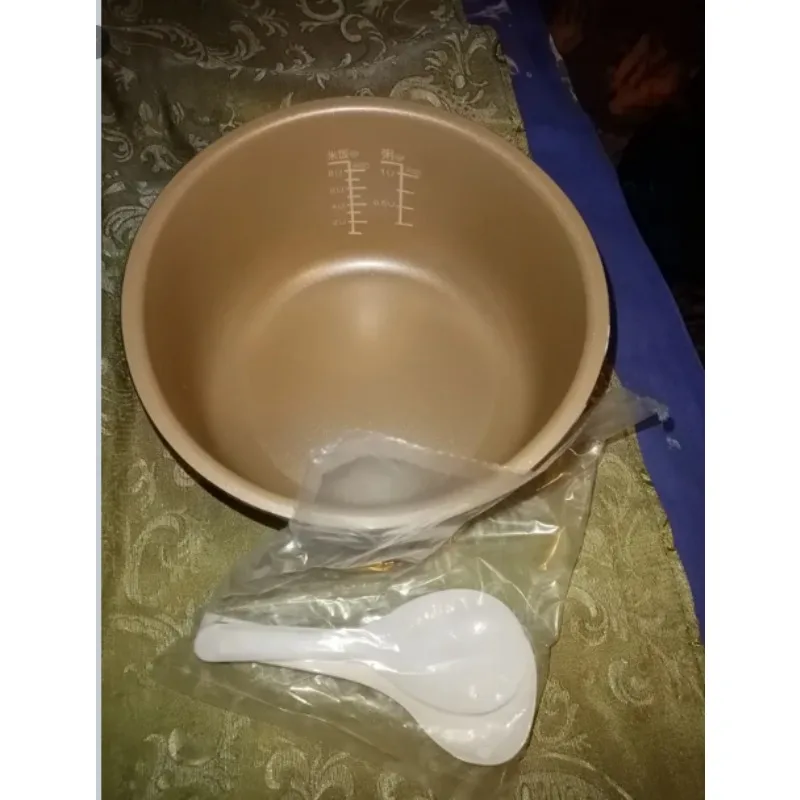 For Multifunctional rice cooker liner HD 3095 3195  3065 3062 3066  3075  3165  3166 4L