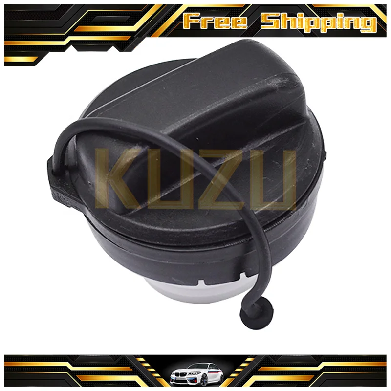 Fuel Filler Cap Assembly Gas Tank Inner Cap 17670TR0A11 17670-T3W-A01 For Honda Civic Crv Accord Odyssey Pilot Fit 2006-2013