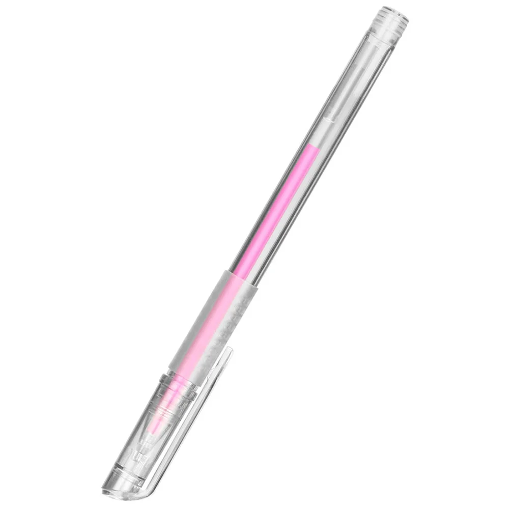 1pc Eyebrow Mapping Pen Microblading Tool For Tattooing Makeup Brow Position Marker Portable Skin Marking Pen Liner