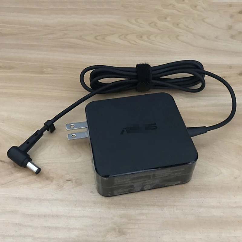 

PA-1650-93 65 Вт 19 В 3,42 А оригинальное зарядное устройство для ноутбука X550C A450C y481c