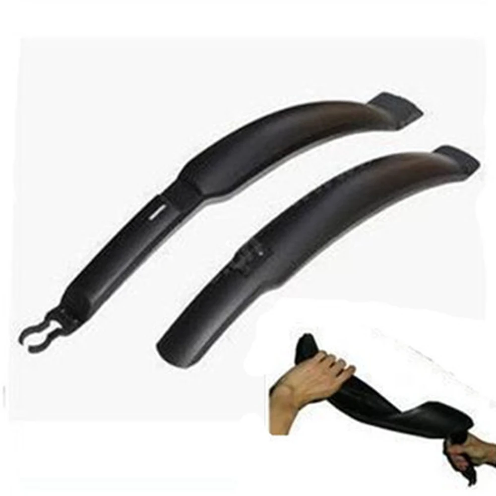 Extended Mountain Bike Mudguard