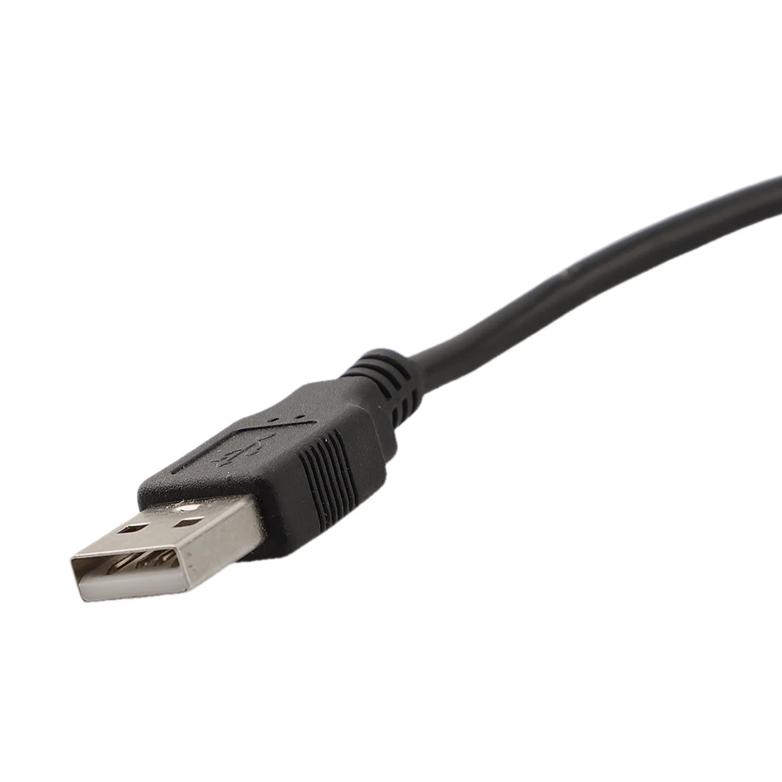 Car USB Line Input Adapter for For TOYOTA For LEXUS and Radios Retains Factory USB Port Ensures Reliable Audio Connection