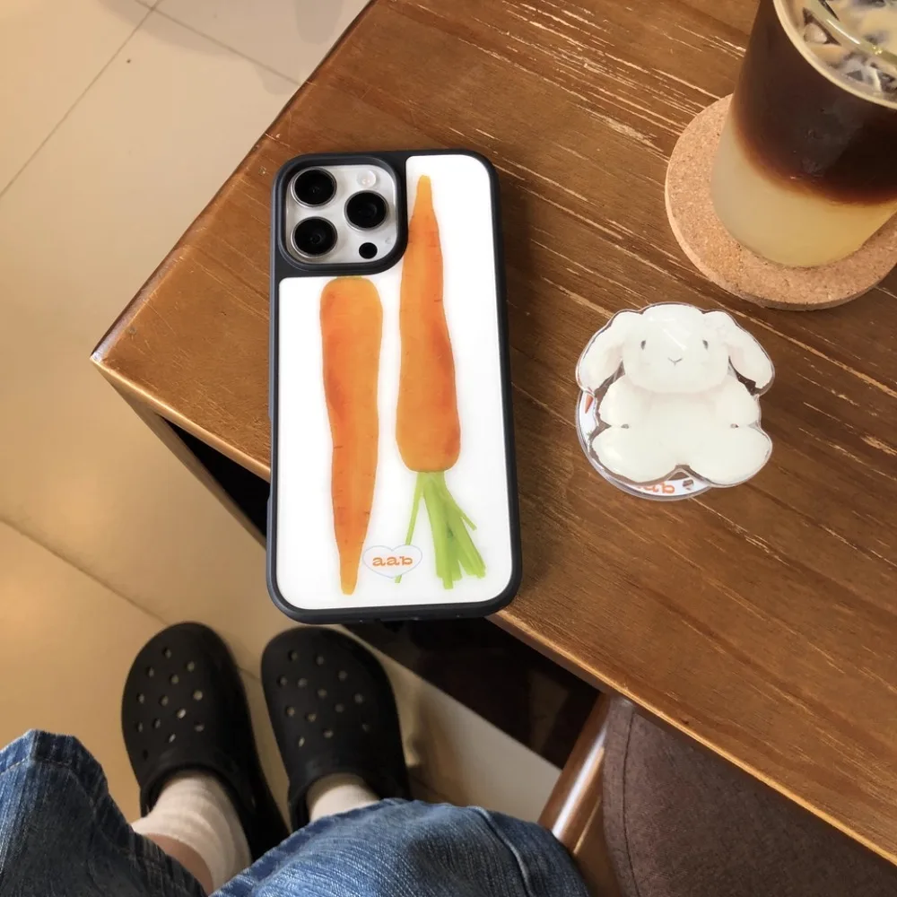 It Is About Carrot … - image