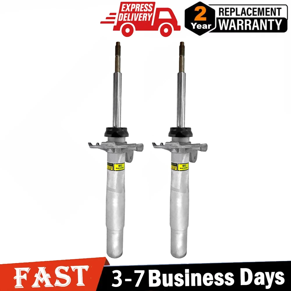 

Для BMW 7 серии E65 E66 740i 750i 750Li 760i 760Li 2X передние амортизаторы EDC