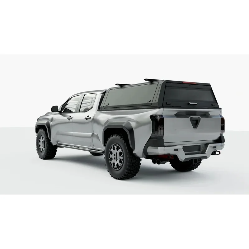 Hot Selling Hard Canopy 5FT Off Road Use Exterior Modification Accessories