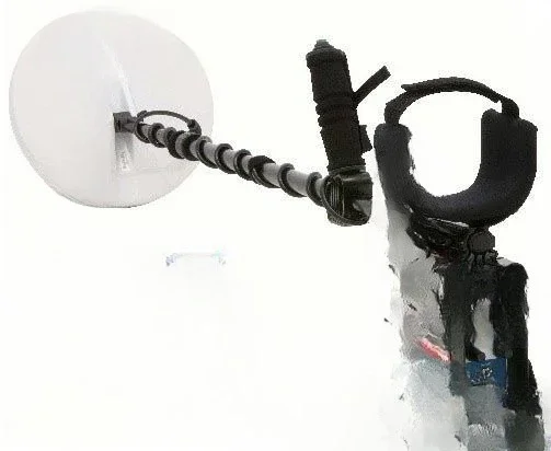 Underground metal detectors in Africa, Eastern Europe, South America, GPX5000/GDX8000