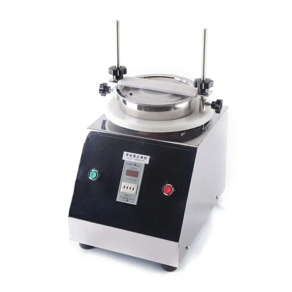 Customization Particle Size Analysis Mechanical Sieve Lab Machine Testing Sieve Shaker