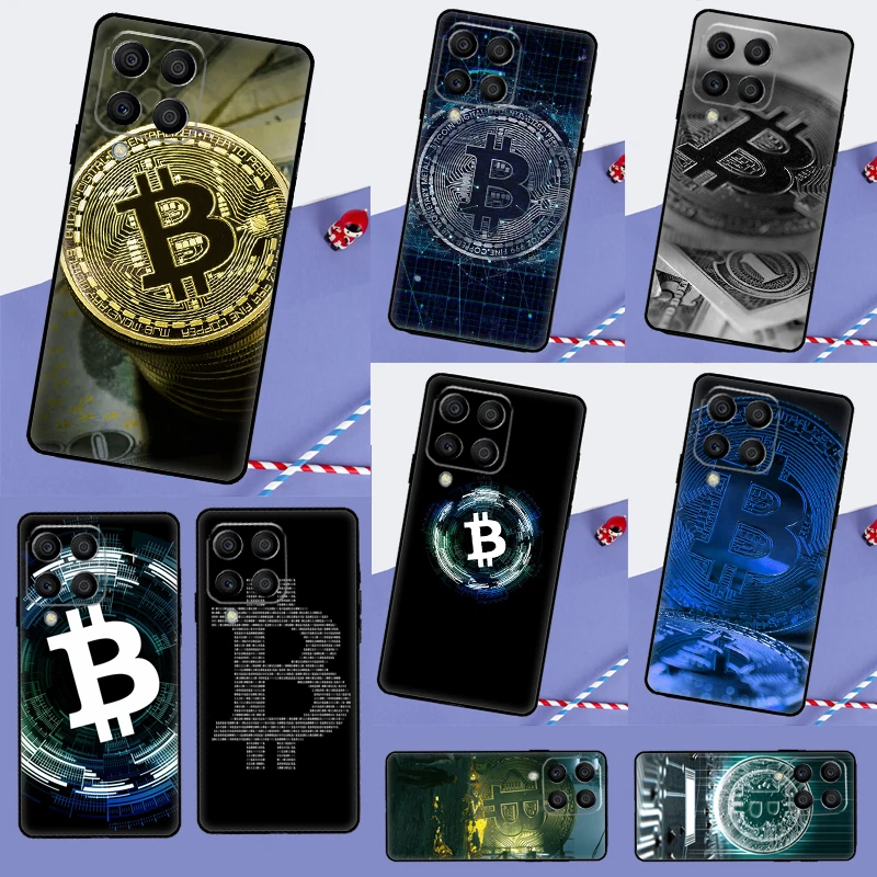 Bitcoin For Samsung…