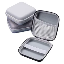 New Powkiddy V10 Case Anbernic RG35XXSP Storage Bag Retro Console RG35XX SP Protective Bag Cases Game Accessories Bags Box Gift