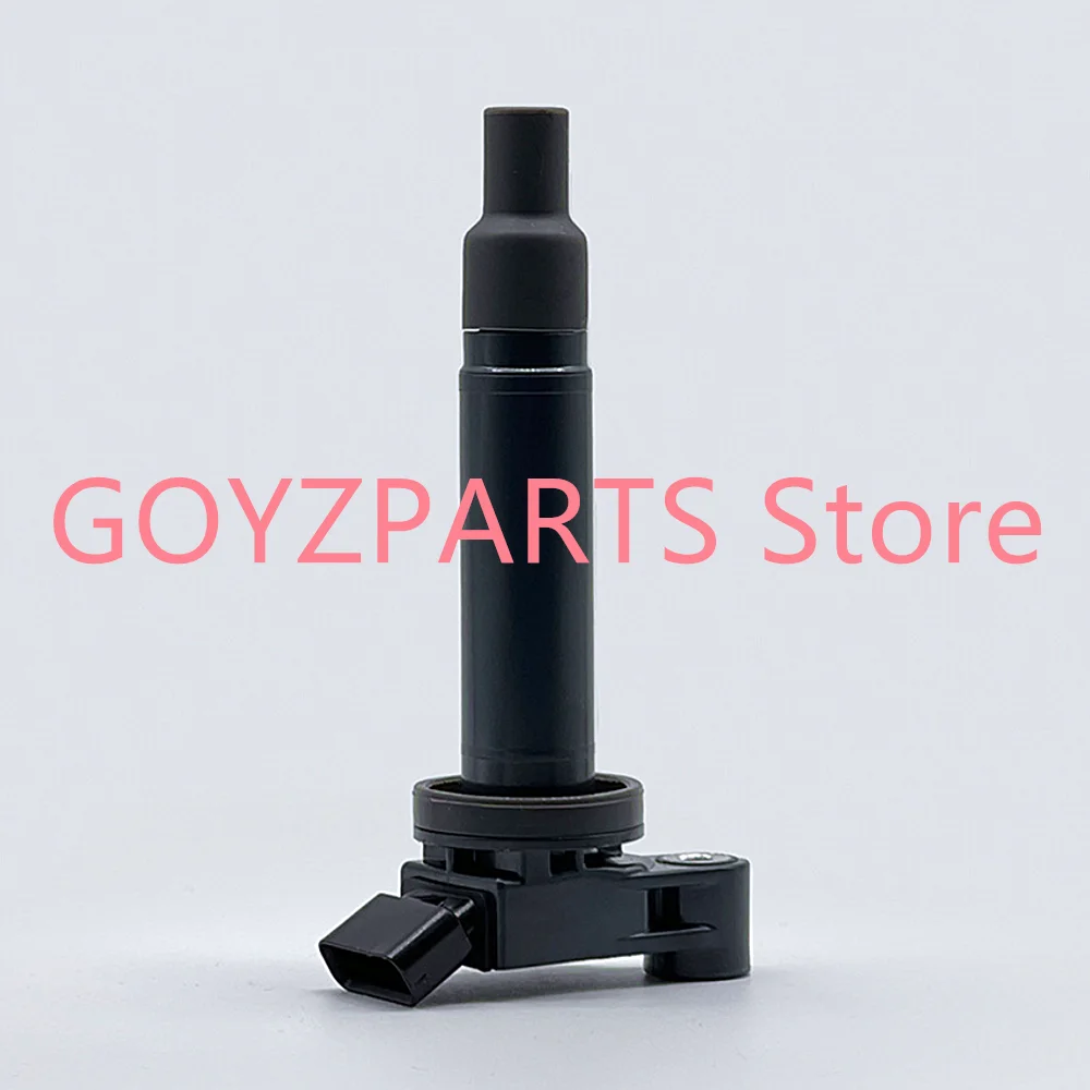 90919-02234 90080-19016 9091902234 9008019016 Ignition Coil Plug For TOYOTA CAMERY 3.0L LEXUS ES300 3.0L ALPHARD HIGHLANDER SIEN