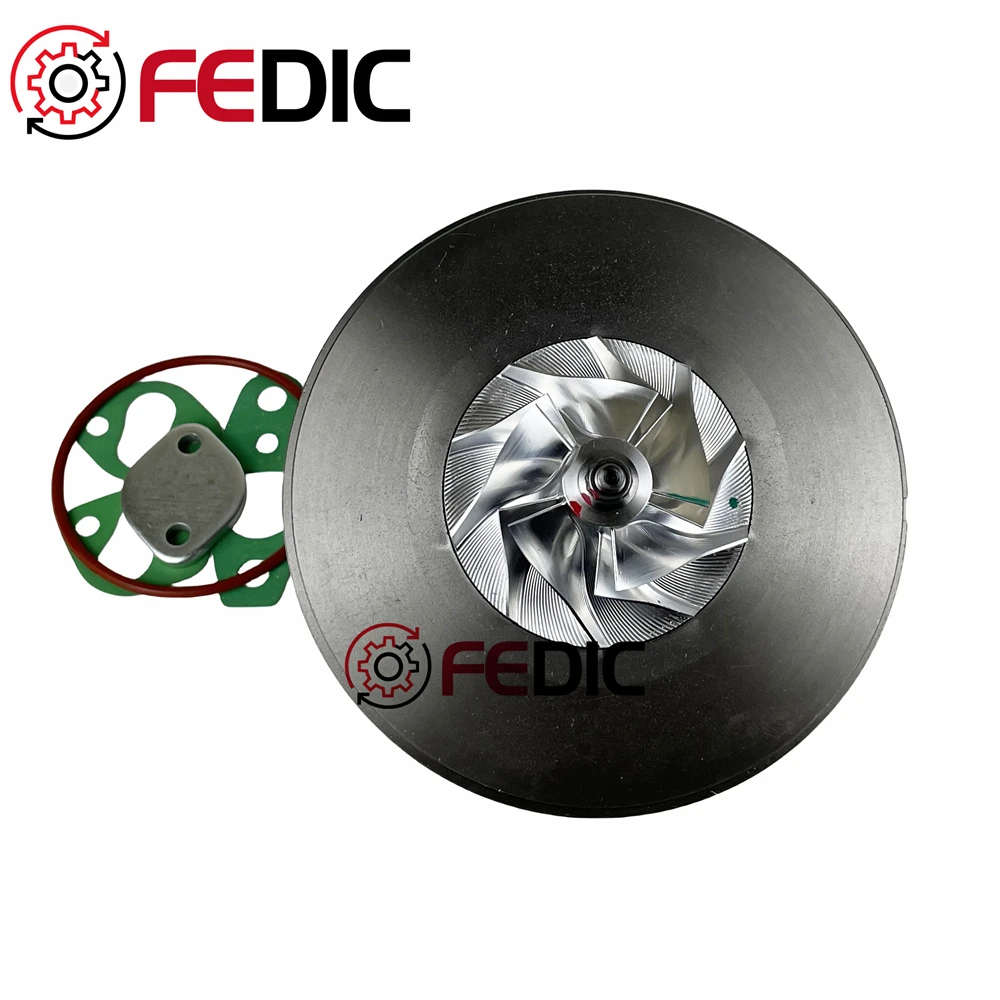 

Заготовка MFS Turbo CT26 CHRA 17201-17010 Турбокомпрессор для Toyota Landcruiser TD HDJ80,81 118Kw 123Kw 160HP 167HP 1HD-T 1990-1997 гг.