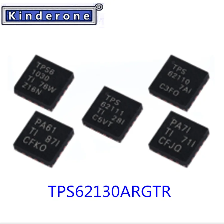 10PCS TPS62140ARGTR TPS62140 TPS61030RSAR TPS61030 TPS62130ARGTR TPS62130  TPS62111RSAR TPS62111 TPS62110RSAR TPS62110 VFQFN-16