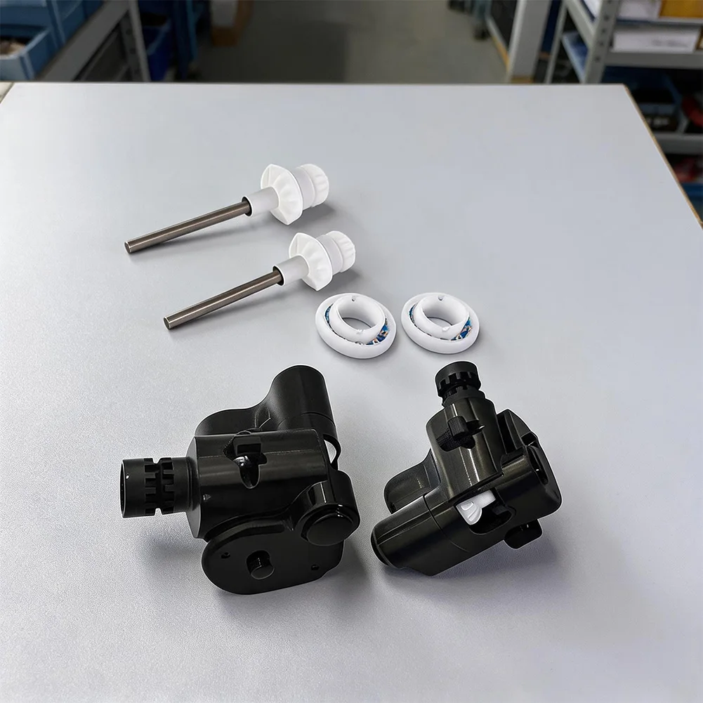 As Shown Pool Cleaner Repair Kit Automatic Pool Cleaner Parts Restores Operational Capabilities Enhanced Navigation Movement