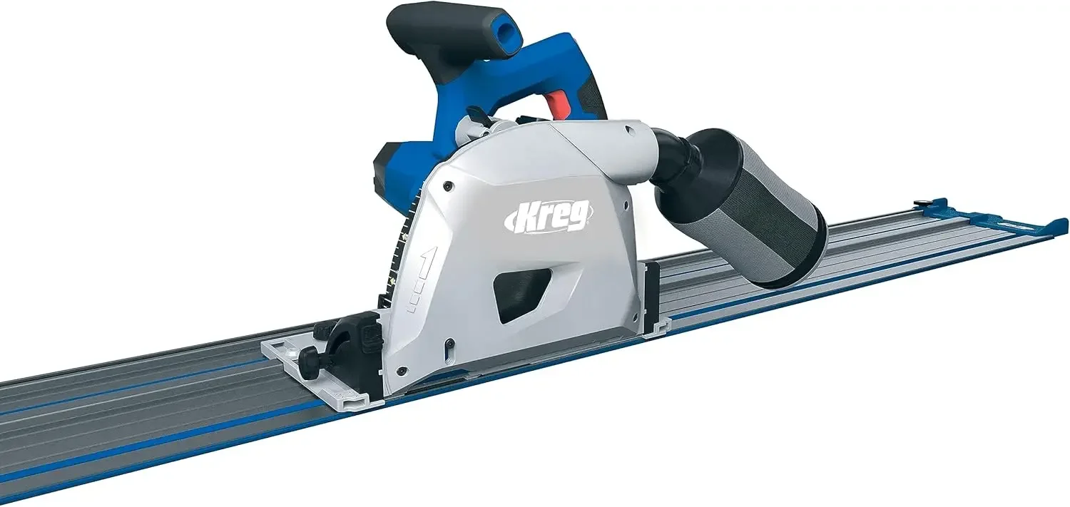 Kreg ACS-SAWBB - Kreg ACS Plunge-Cut Track Saw (replaces ACS-SAW)