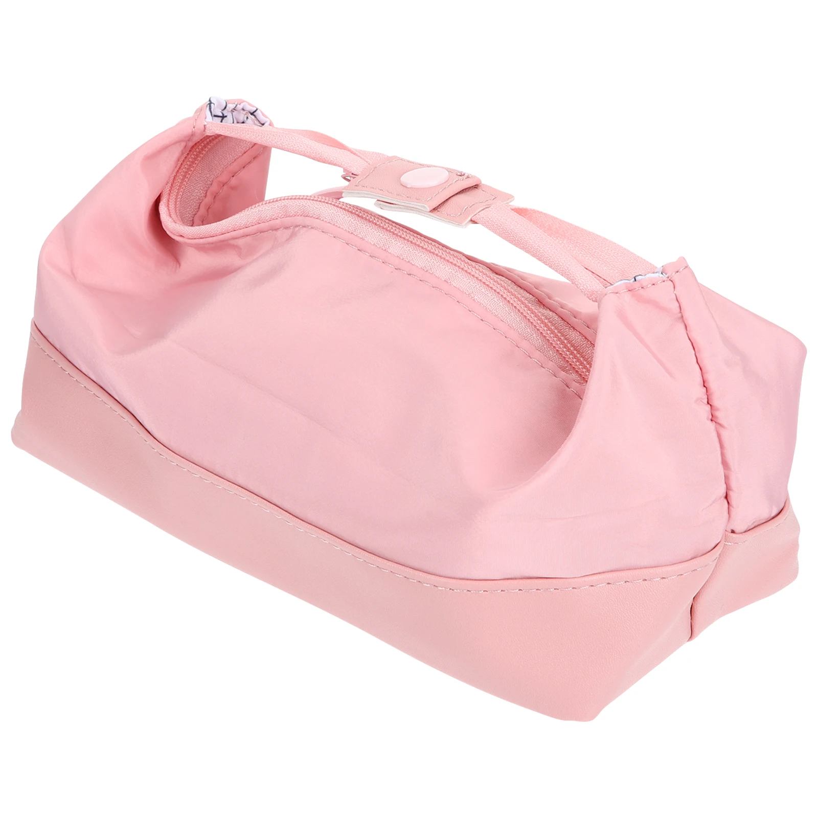 

Large Pencil Pencil Bags With Zipper Bag Zipper Polyester Organizer School Supplies Storage Pouch Pen Box Aesthetic Teen Girls