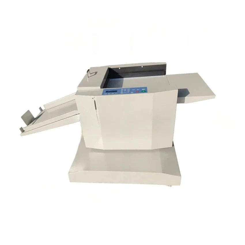 2026 Hot Sale  Electric Creasing Machine Paper Folding 220V 120W for 340 Type Full Automatic Digital for A3 Size Paper