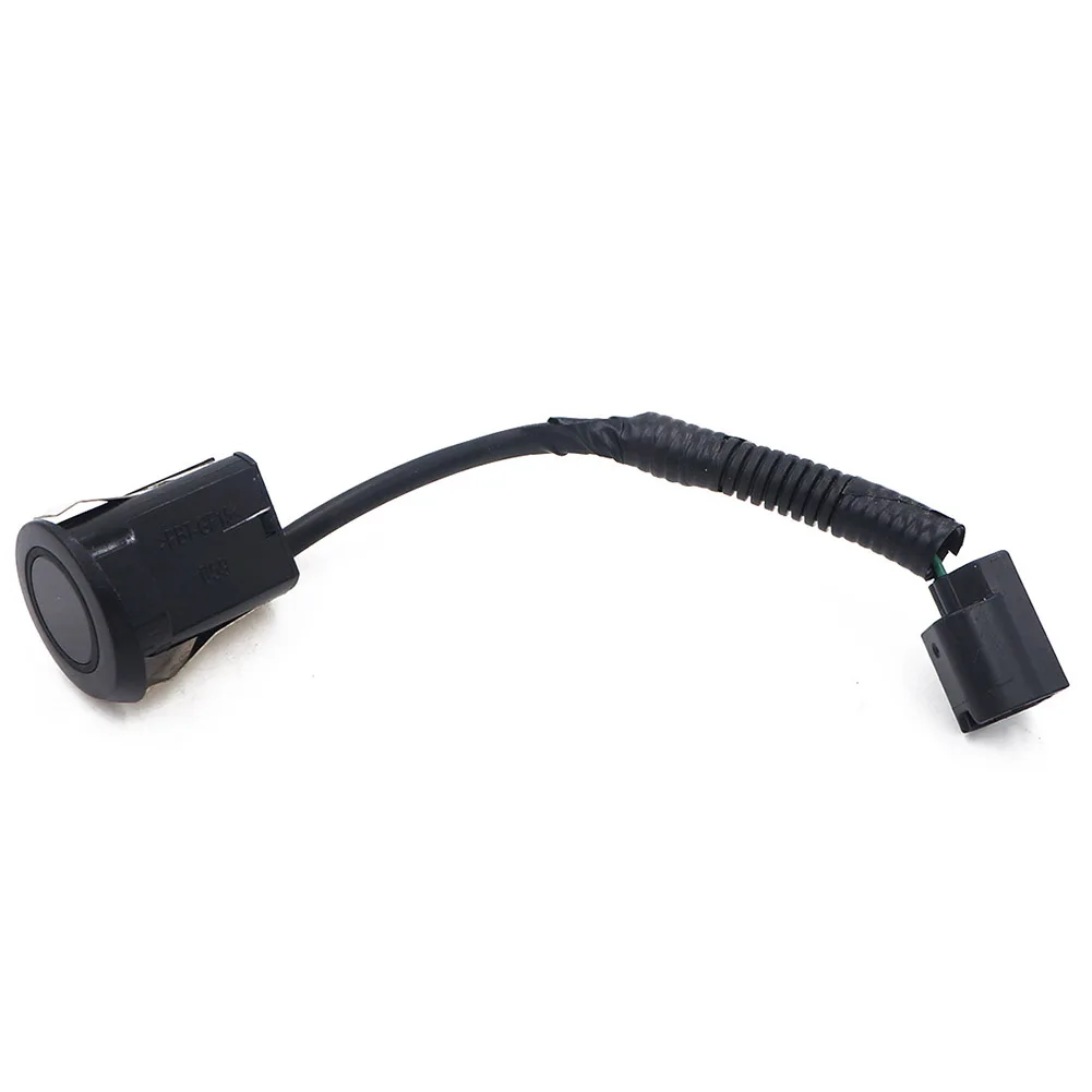 

PDC Parking Sensor 39693SWWG01 Black Middle PDC Parking Sensor Parts Plastic Rear Replacement 188300-5921 For CRV 3 07-12