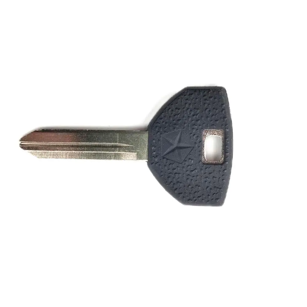 Key Blank For Jeep Wrangler 1997-1999, Grand Cherokee 1994-1998 Cherokee 4746316