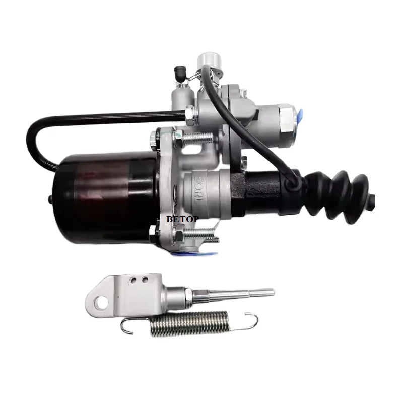 

Clutch Booster For Foton Ollin Truck 1106616200021