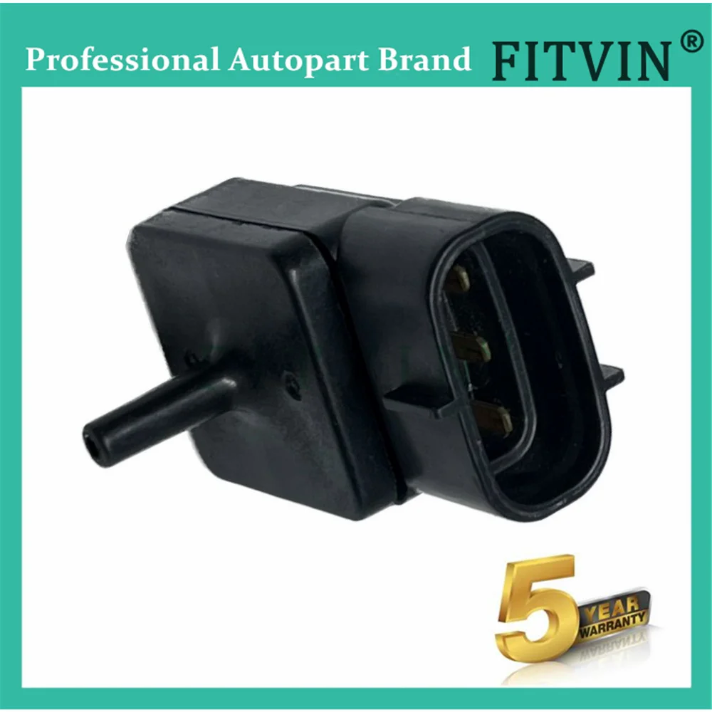 High Quality 89420-20250 100798-2754 8942020250 1007982754 Intake Pressure Sensor Fit For Toyota Avensis Carina Corona