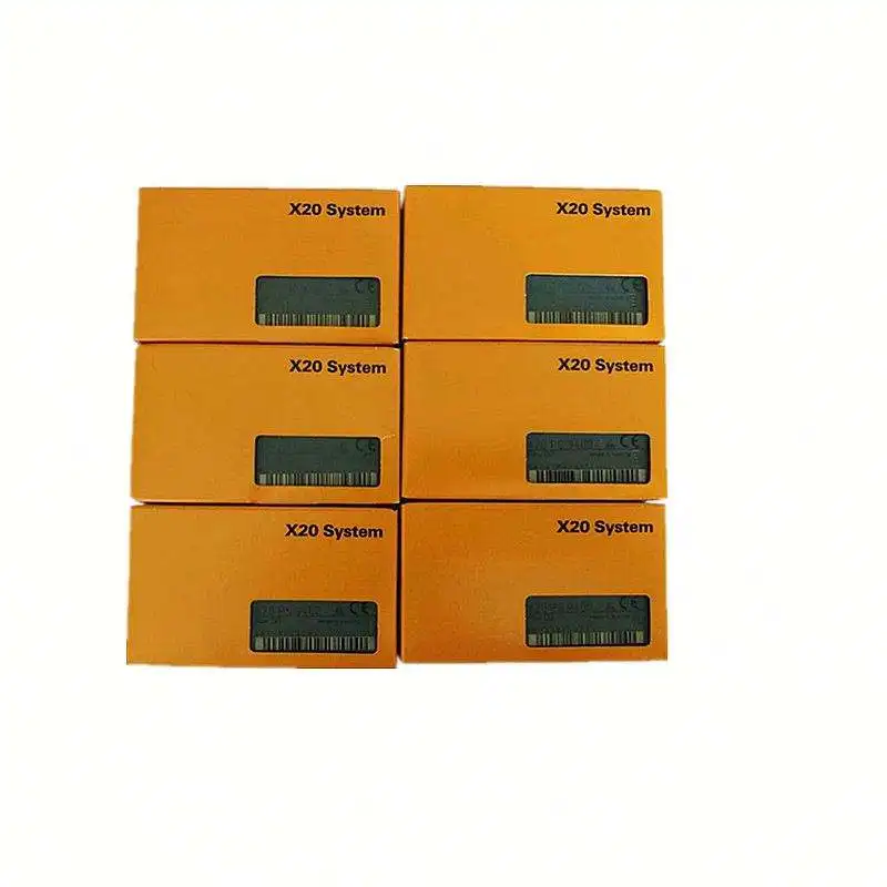 B R X20CP0482 X20 Compact-S PLC ARM Cortex-A9-300