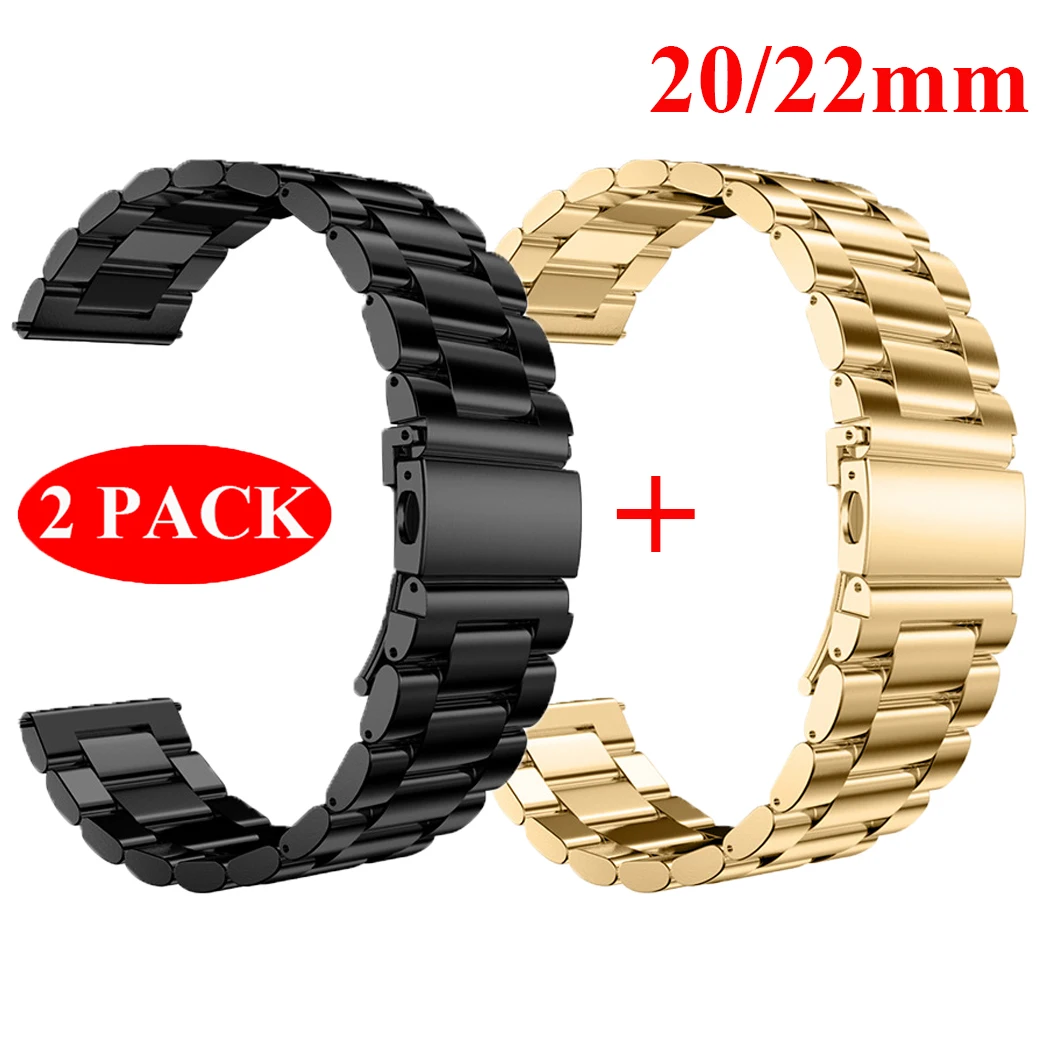 2 Pack 20Mm 22Mm St… - image