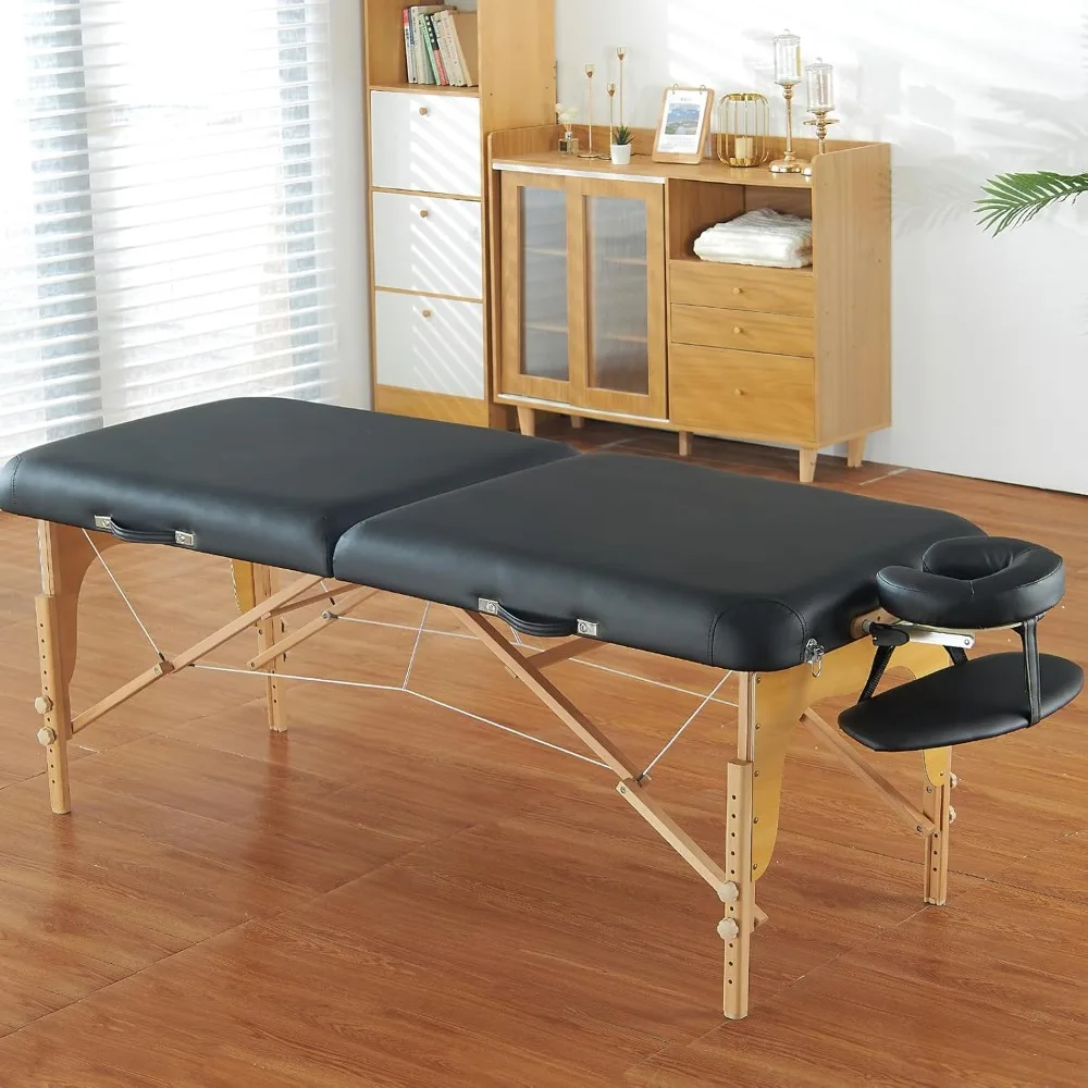 Professional Wide Massage Table 30