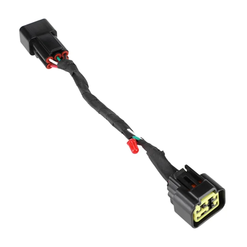 Wymiana przewodu wykrywania uszkodzeń wiązki elektrycznej motocykla typu Leading-Edge do Surron Sur-Ron Light Bee S X Electric Dirt Bike