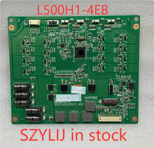 

Good quality for 50E550D L500H1-4EB