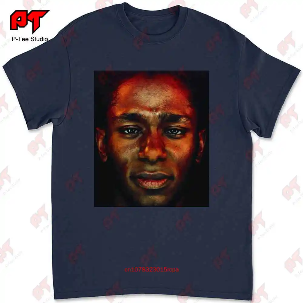 Mos Def Rap Hip Hop New York Tutte Le Taglie Nuovo T-shirt LHJI