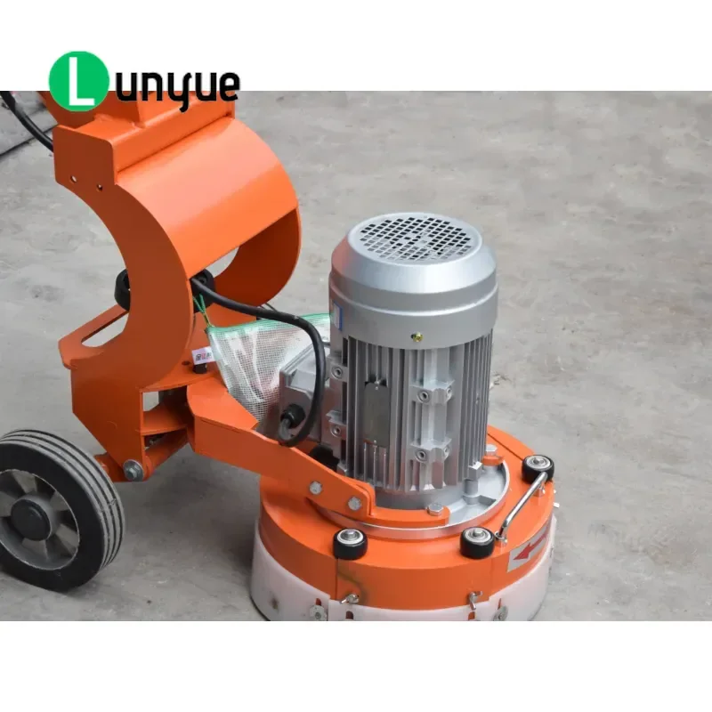 330mm Cement Concrete Grinding Edge Grinder