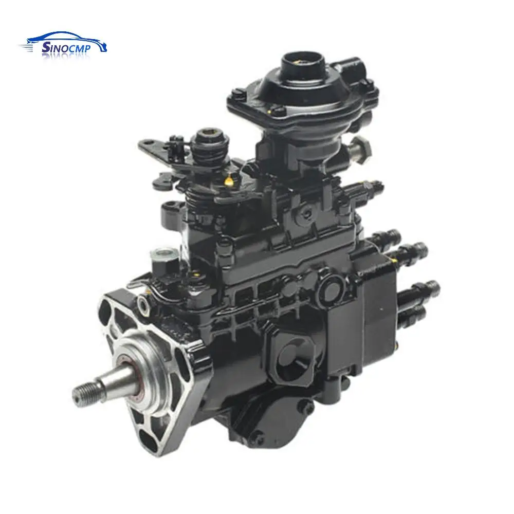 

1 PC High Pressure VE Diesel Fuel Injection Pump 0460426205 For 91-93 Dodge 5.9L Cummins 12V VE-205 Made of Quality & Durable