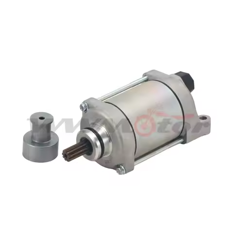 Starter Motor Assy Starting For Honda CBR1000RR 2008-2023 CBR1000S 2014-2019 31200-MFL-003 Motorcycle Starter Motor