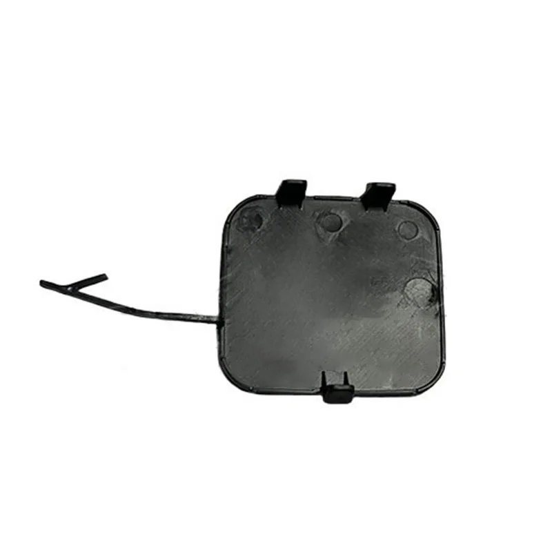For Subaru Forester SK 2019 2020 2021 Car Front Rear Bumper Tow Hook Cover Trailer Eye Cap Lid - Image 6