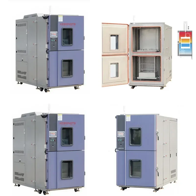 for Rapid Humidity and Thermal Testing Laboratory Equipment