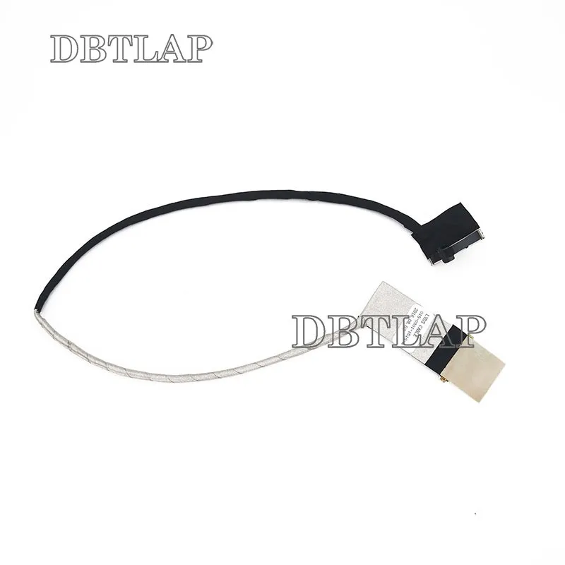 

Genuine For Sony VPC-EB EB32 EB27 EB25 EB35 EB47 EB46 EB37 LED Cable Lcd LVDS 015-0101-1595-A 015-0301-1516-A 015-0501-1516-A