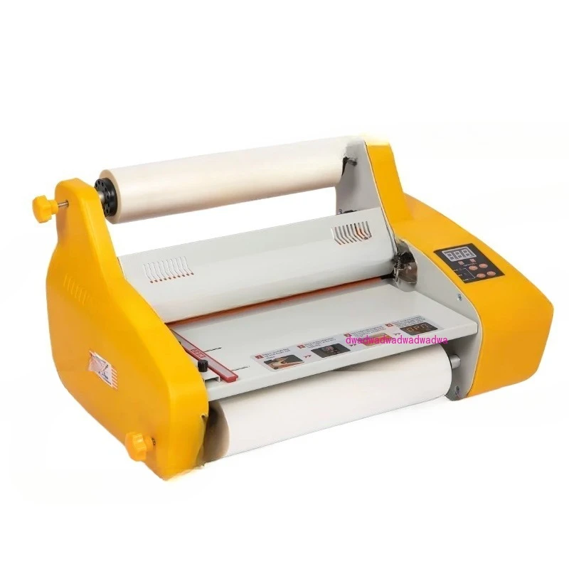 

машина для ламинирования фотографий формата А3