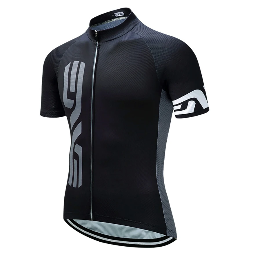 EFAPEL 2024 schwarz nve Radsport Set Männer Frauen Italien Rennrad Trikot 20d Lätzchen Shorts Anzug Ropa Ciclismo schnell trocknende Fahrrad kleidung 4