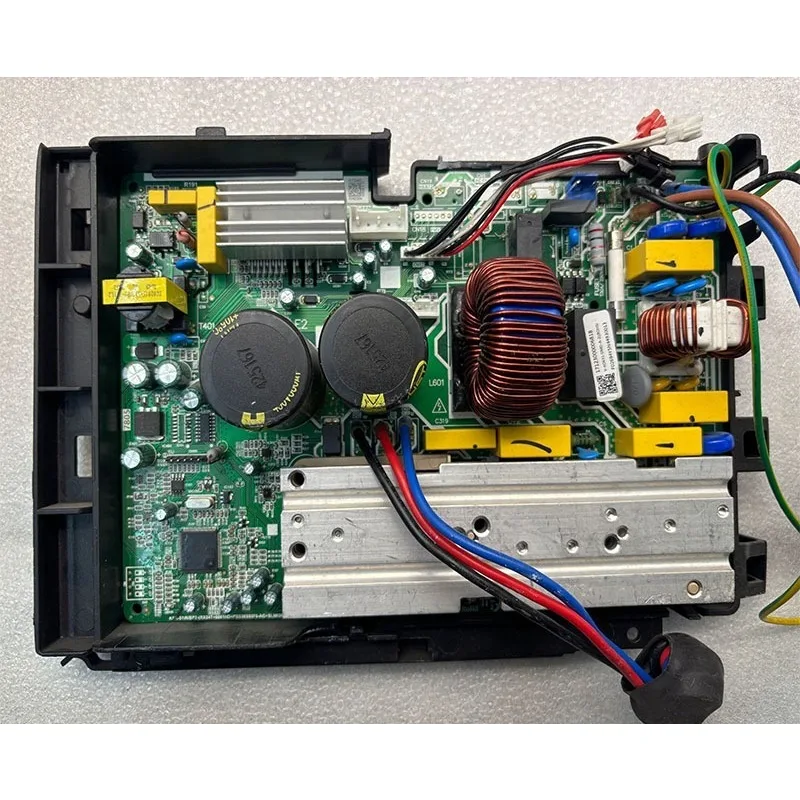 Used for Midea inverter air conditioner BP3 DC refrigerant board main board 17123000006817/17123000006818