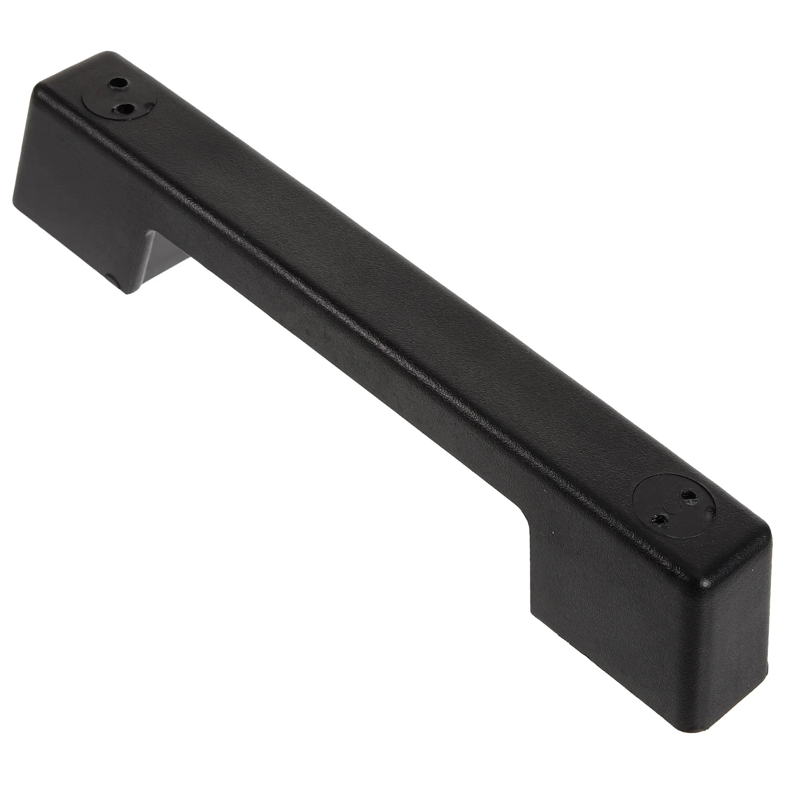 Abs Plastic Handle For Rv Trailer Camper Cabinet Door Assist Automotive Grip Durable Stylish Install Grab Bar