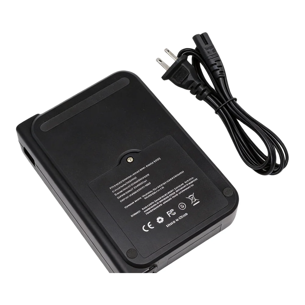 Digital UPS DC1036L 36W Power Supply for Router and Network Devices with USB 5V/2A and DC 5V 9V 12V 15V 24V Output Options
