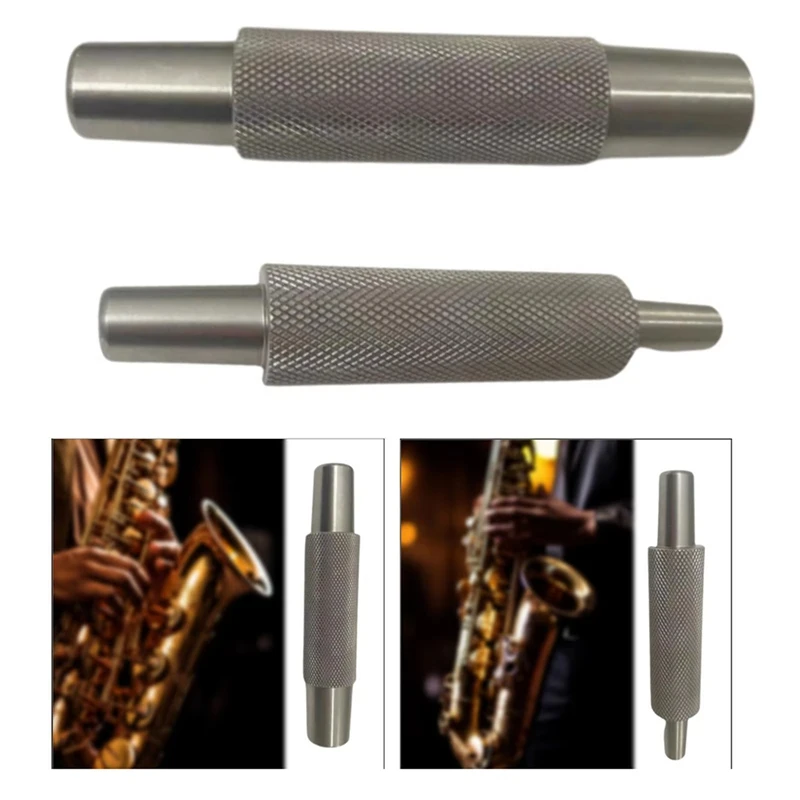 Hot AD-Saxophone Mouthpiece Repair Tool Neck Repair Tool Special For Wind Instrument Maintenance