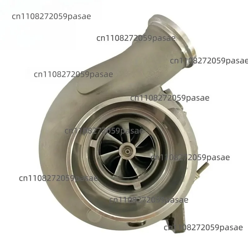 

HE451VE ISX15 Turbocharger Kit 3773561 2882111
