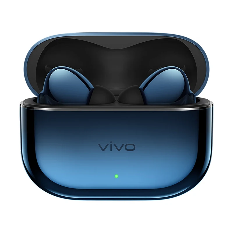 Original Vivo TWS 5 Hi-Fi Earphones Wireless Bluetooth 5.4