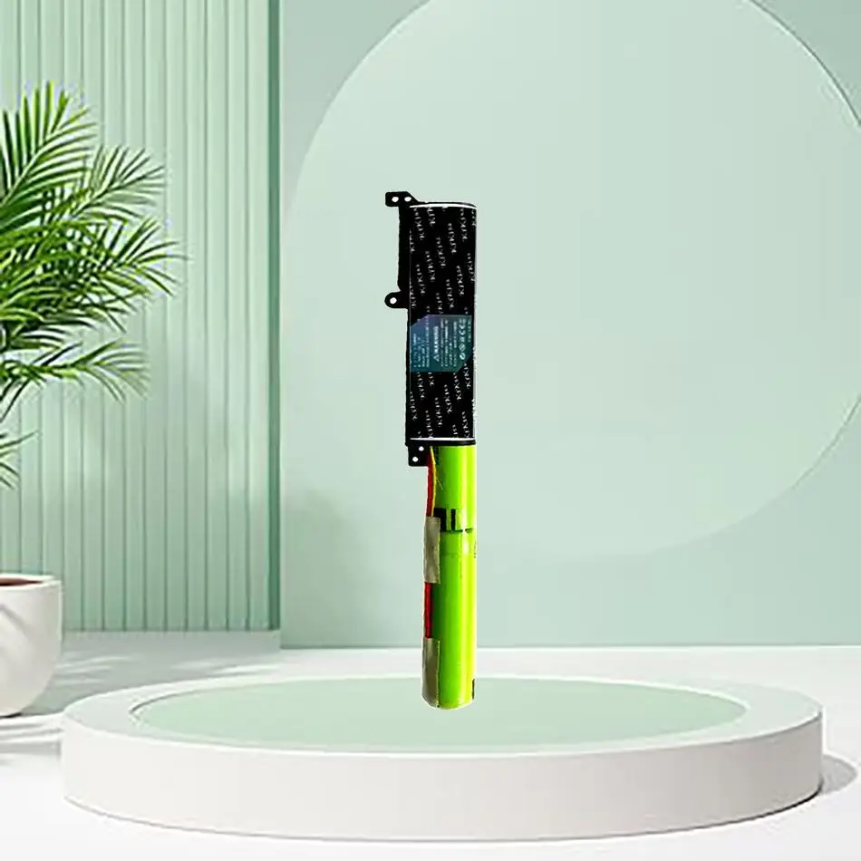 

Premium Long-Lasting Brr-2P4S-5200D Robotic Vacuum Cleaner Battery For Xiaomi Roborock 1S 1ST S50 S51 S55 T60 5800Mah