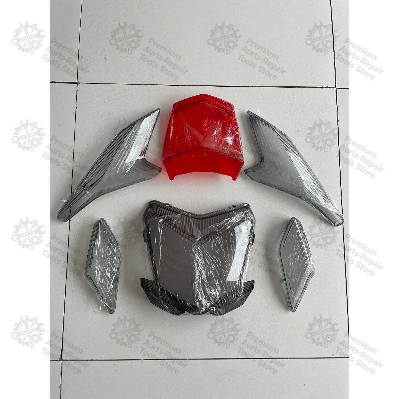 Suitable for Shangling Taiyu headlights, turning lights, brake shades, and electric vehicles