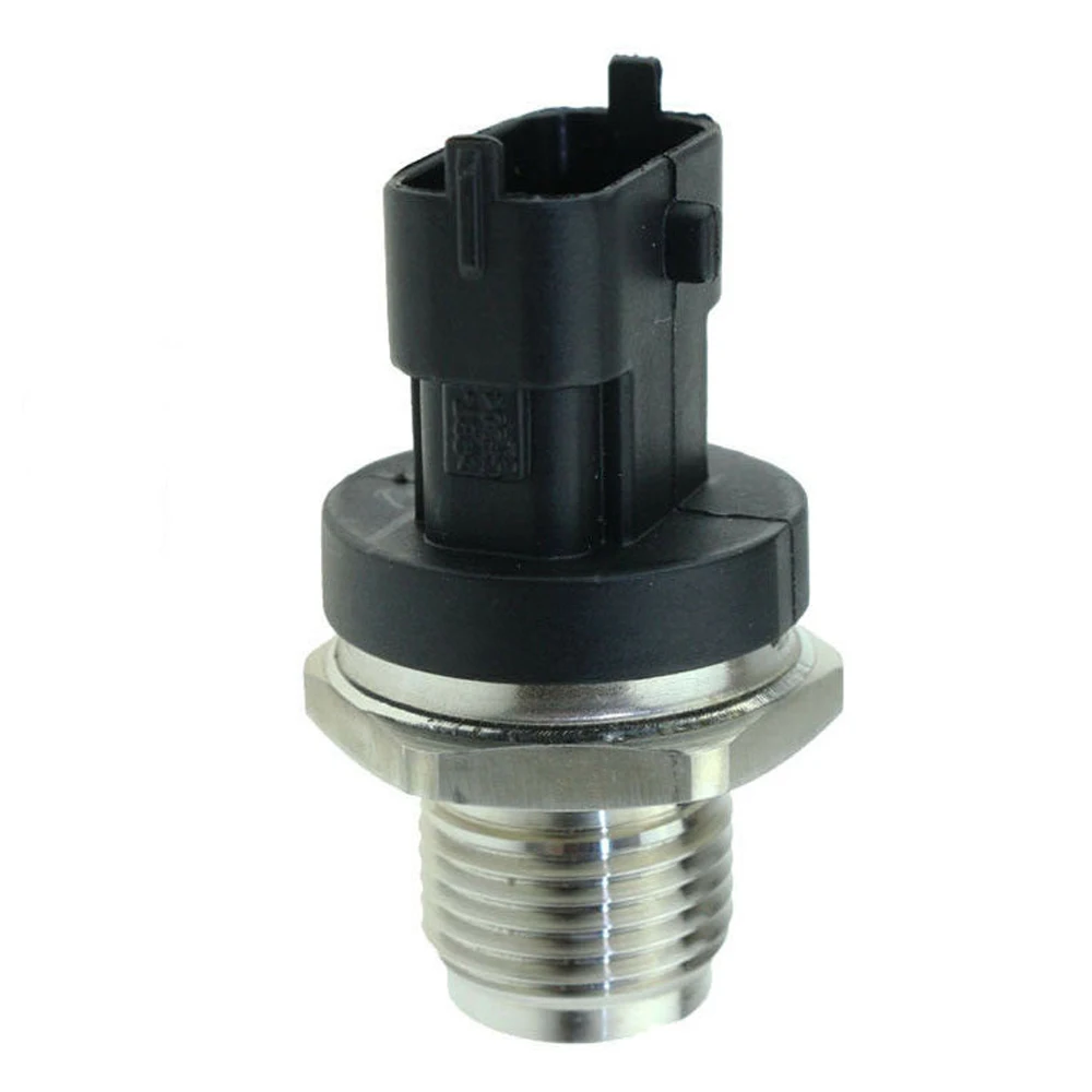 

For NISSAN PRIMASTAR Box 90 66 90 1995 2006 Fuel Pressure Sensor 0281002915