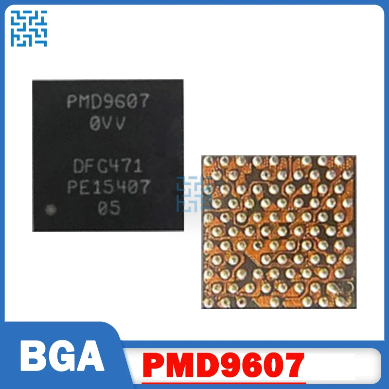 1-5Pcs/Lot New Original PMD9607 Power management ic PMD9607 0VV Power supply ic chip PMIC