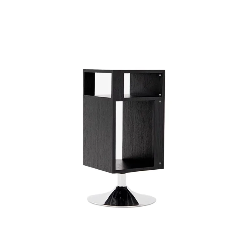 

Modern minimalist side few living room bedroom light luxury corner few household simple sofa side cabinet